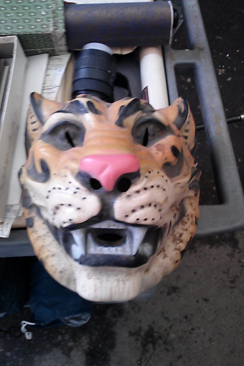 tigermask