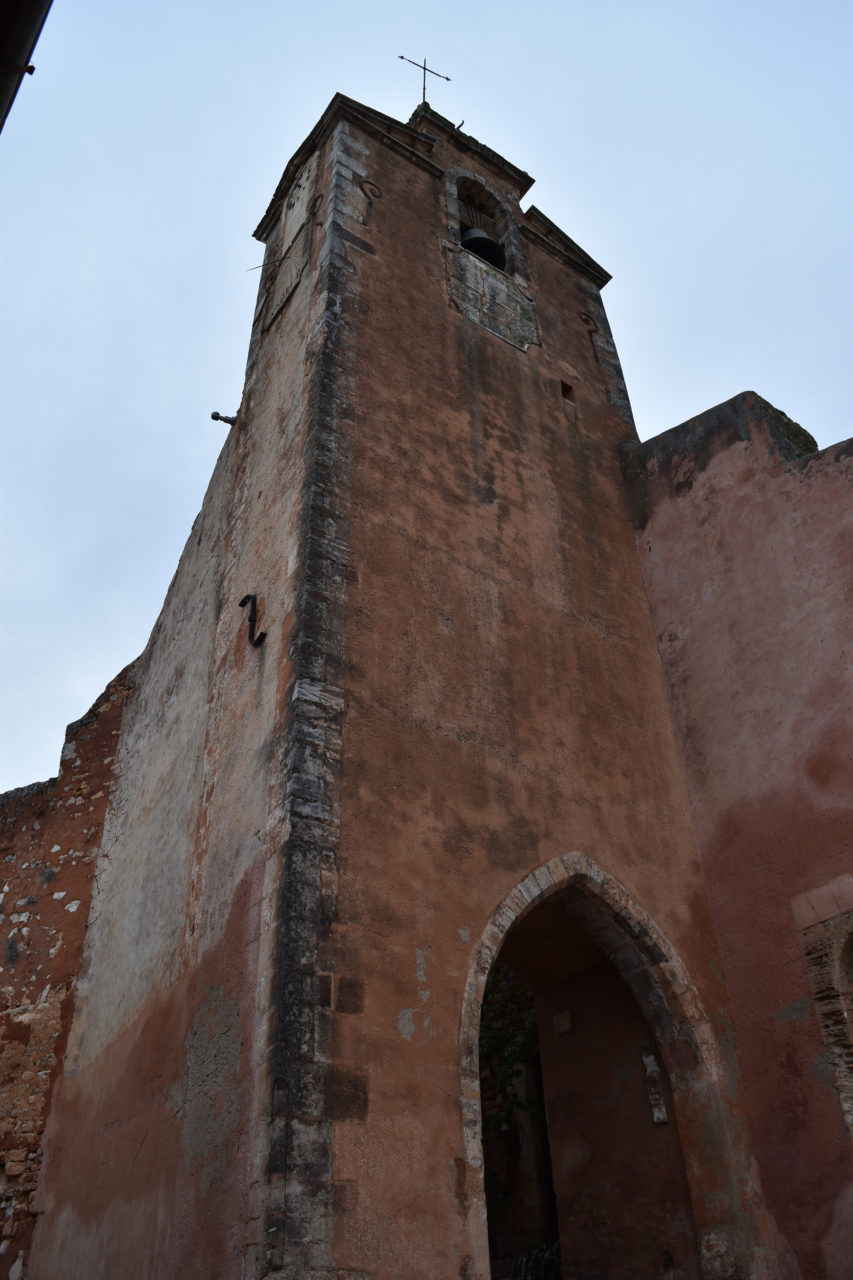 tower