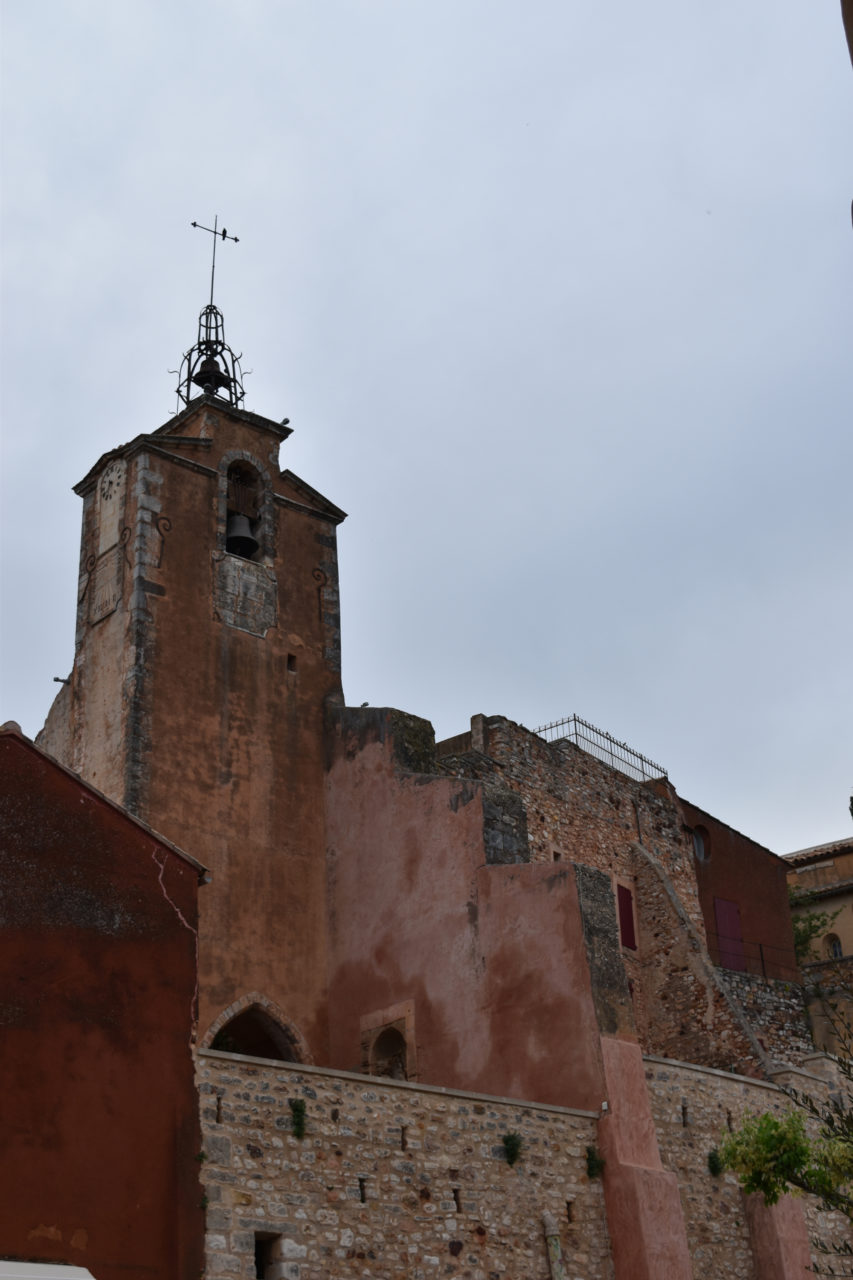 church